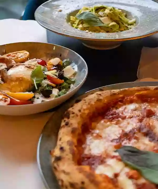 Le Basilic - restaurant LILLE - restaurant italien lille - Pizzeria Lille