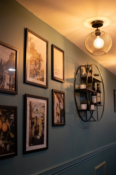 Galerie photos - Le Basilic - restaurant LILLE - bon restaurant LILLE