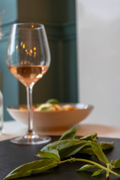 Galerie photos - Le Basilic - restaurant LILLE - meilleur resto LILLE