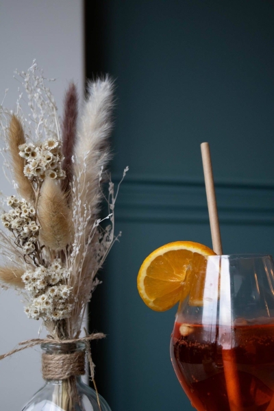 Galerie photos - Le Basilic - restaurant LILLE - Meilleur restaurant italien Lille