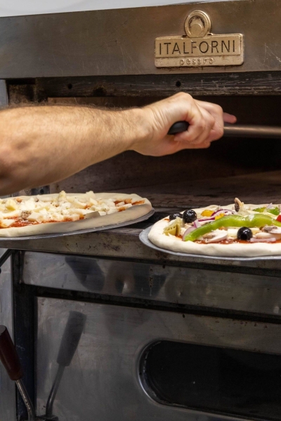 Galerie photos - Le Basilic - restaurant LILLE - meilleur resto LILLE