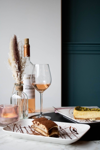 Galerie photos - Le Basilic - restaurant LILLE - meilleur restaurant LILLE