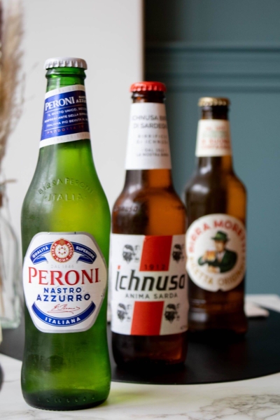 Galerie photos - Le Basilic - restaurant LILLE - restaurant a faire LILLE