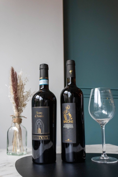 Galerie photos - Le Basilic - restaurant LILLE - meilleur resto LILLE