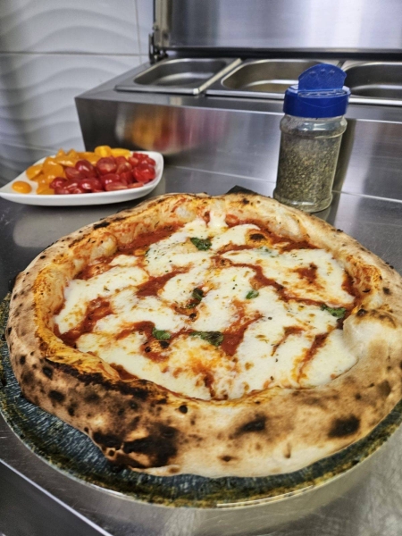 Galerie photos - Le Basilic - restaurant LILLE - restaurant LILLE