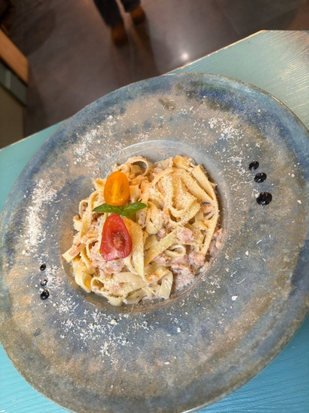 Galerie photos - Le Basilic - restaurant LILLE - top restaurant LILLE