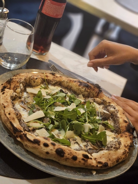 Galerie photos - Le Basilic - restaurant LILLE - les meilleurs restaurant de LILLE