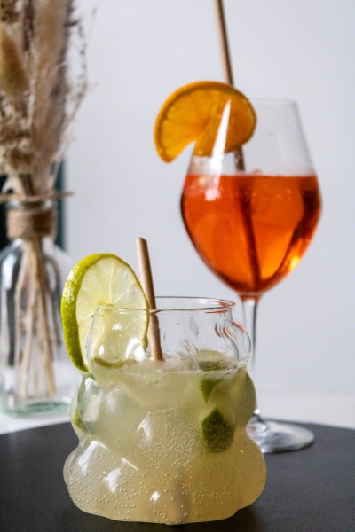 Galerie photos - Le Basilic - restaurant LILLE - restaurant sympa LILLE