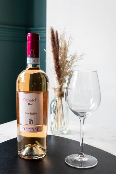 Galerie photos - Le Basilic - restaurant LILLE - Pizza a emporter Lille