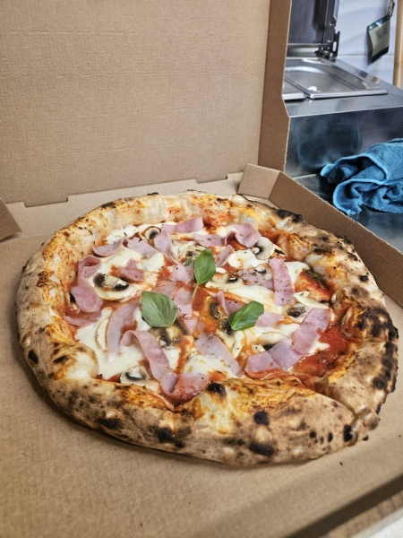 Galerie photos - Le Basilic - restaurant LILLE - bien manger LILLE