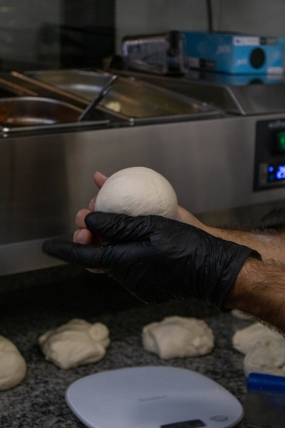 Galerie photos - Le Basilic - restaurant LILLE - bon restaurant LILLE