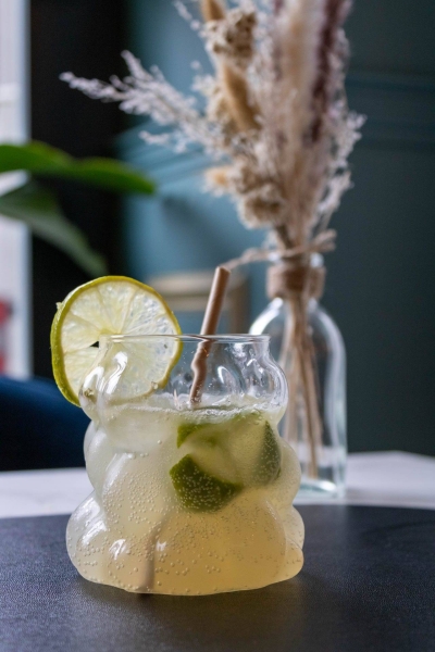 Galerie photos - Le Basilic - restaurant LILLE - Pizzeria Lille