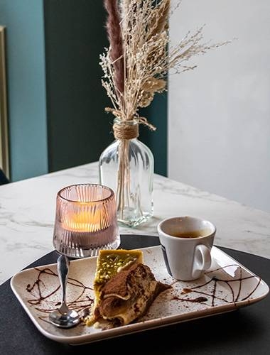 Le Basilic - restaurant LILLE - restaurant italien lille - restaurant a faire LILLE