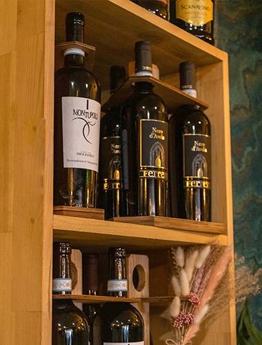 Le Basilic - restaurant LILLE - restaurant italien lille - restaurant sympa LILLE