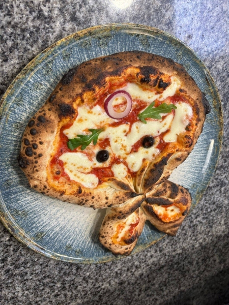 Galerie photos - Le Basilic - restaurant LILLE - Restaurant italien Lille