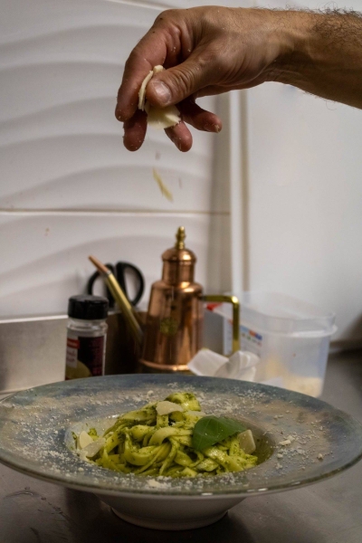 Galerie photos - Le Basilic - restaurant LILLE - les meilleurs restaurant de LILLE