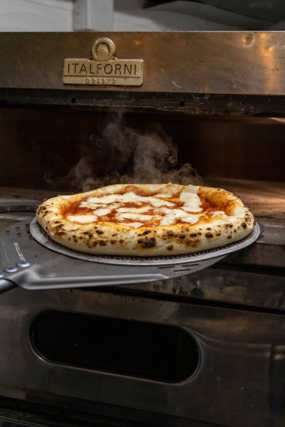 Galerie photos - Le Basilic - restaurant LILLE - bien manger LILLE