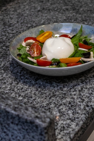 Galerie photos - Le Basilic - restaurant LILLE - bien manger LILLE