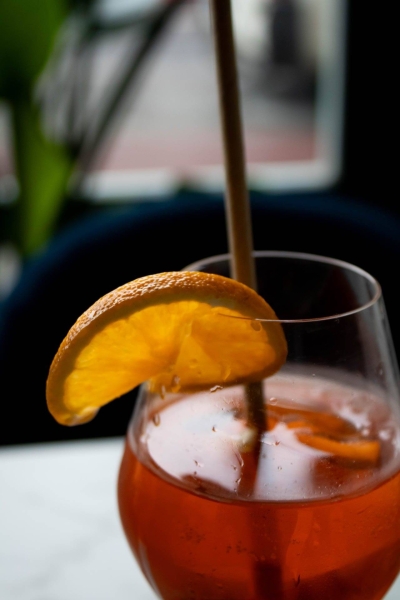 Galerie photos - Le Basilic - restaurant LILLE - Pizza a emporter Lille