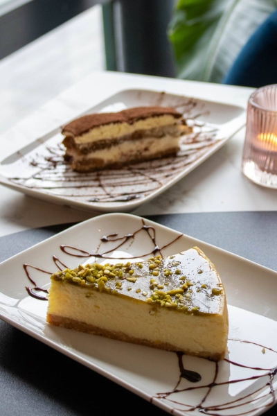 Galerie photos - Le Basilic - restaurant LILLE - top restaurant LILLE