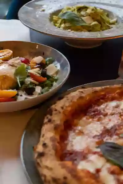 Galerie photos - Le Basilic - restaurant LILLE - Pizza a emporter Lille