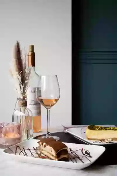 Galerie photos - Le Basilic - restaurant LILLE - manger a LILLE