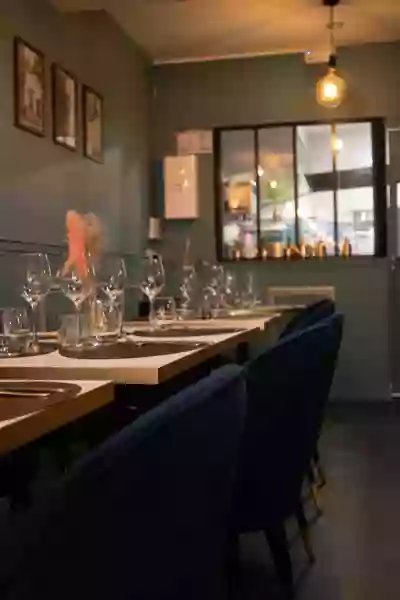 Galerie photos - Le Basilic - restaurant LILLE - Pizzeria Lille