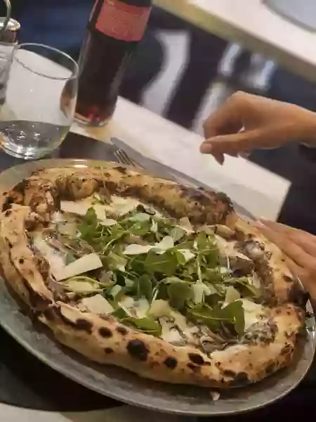 Galerie photos - Le Basilic - restaurant LILLE - restaurant sympa LILLE