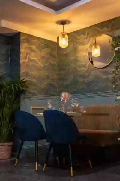 Galerie photos - Le Basilic - restaurant LILLE - meilleur resto LILLE