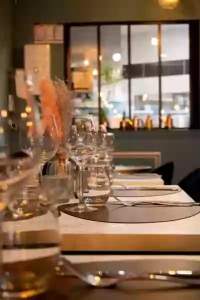 Galerie photos - Le Basilic - restaurant LILLE - Meilleures pizzas Lille