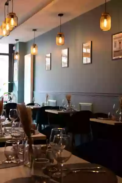 Galerie photos - Le Basilic - restaurant LILLE - restaurant a faire LILLE