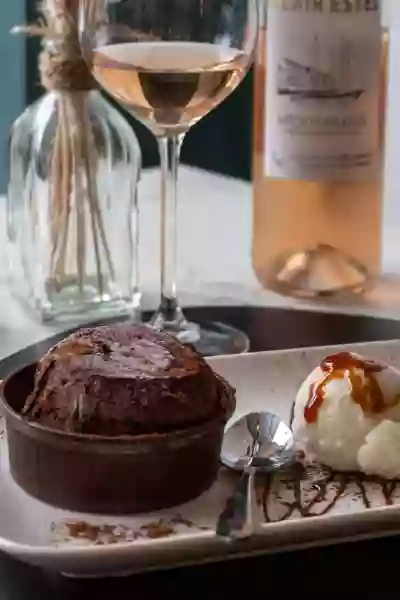 Galerie photos - Le Basilic - restaurant LILLE - restaurant sympa LILLE