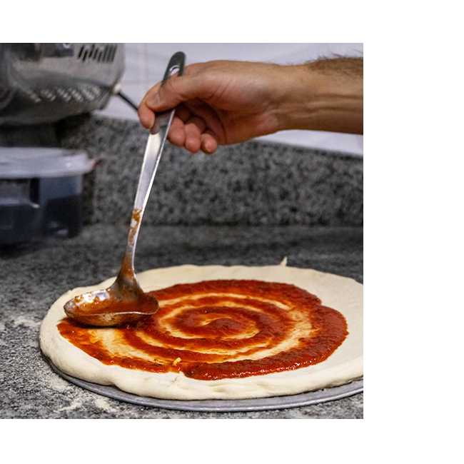 Le restaurant - Le Basilic - restaurant LILLE - meilleur restaurant italien lille - meilleur restaurant LILLE