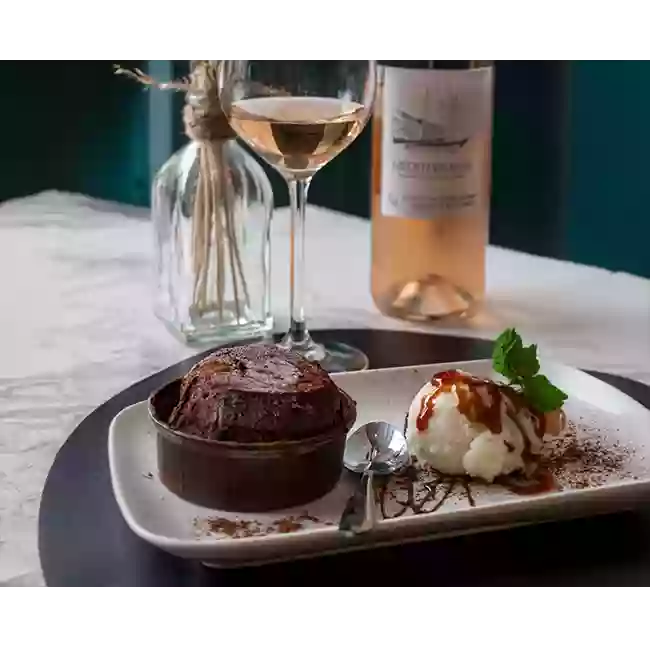 Le restaurant - Le Basilic - restaurant LILLE - meilleur restaurant italien lille - bien manger LILLE