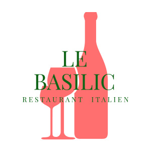 Logo Le Basilic
